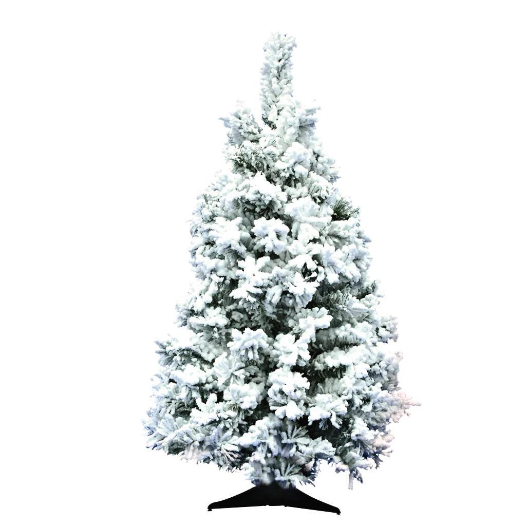 Vickerman Unlit Artificial Christmas Tree (01409) 1 Vickerman Unlit Artificial Christmas Tree (01409)