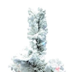 Vickerman Pre-Lit Artificial Christmas Tree (01412) 6 Vickerman Pre-Lit Artificial Christmas Tree (01412) -Vickerman Tree Deals Store 014122md