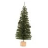 Vickerman Unlit Artificial Christmas Tree (018965)
