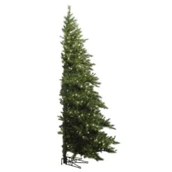 Vickerman Unlit Artificial Christmas Tree (03469)