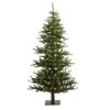 Vickerman Unlit Artificial Christmas Tree (03482)