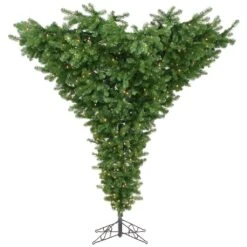 Vickerman Pre-Lit Artificial Christmas Tree (10854)