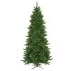 Vickerman Unlit Artificial Christmas Tree (10903)