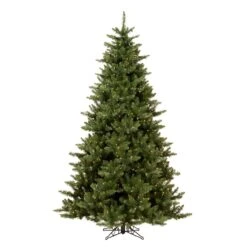 Vickerman Pre-Lit Artificial Christmas Tree (10925)