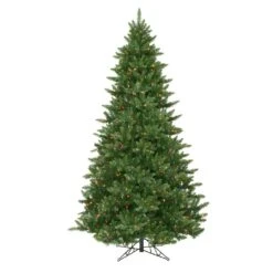 Vickerman Pre-Lit Artificial Christmas Tree (10929)