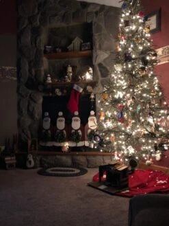 Vickerman Unlit Artificial Christmas Tree (427316) 5 Vickerman Unlit Artificial Christmas Tree (427316) -Vickerman Tree Deals Store 122599md