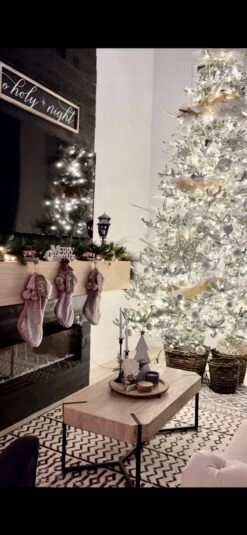 Vickerman Unlit Artificial Christmas Tree (107621) 5 Vickerman Unlit Artificial Christmas Tree (107621) -Vickerman Tree Deals Store 144994md