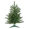 Vickerman Artificial Pre-Lit Christmas Tree (14532)
