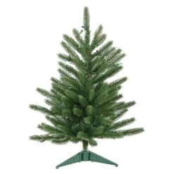 Vickerman Artificial Pre-Lit Christmas Tree (14532)
