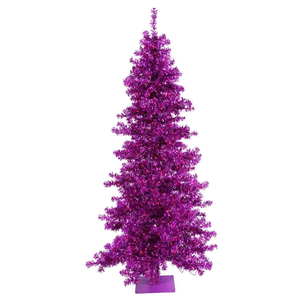 Vickerman Pre-Lit Christmas Tree (14933) 1 Vickerman Pre-Lit Christmas Tree (14933)
