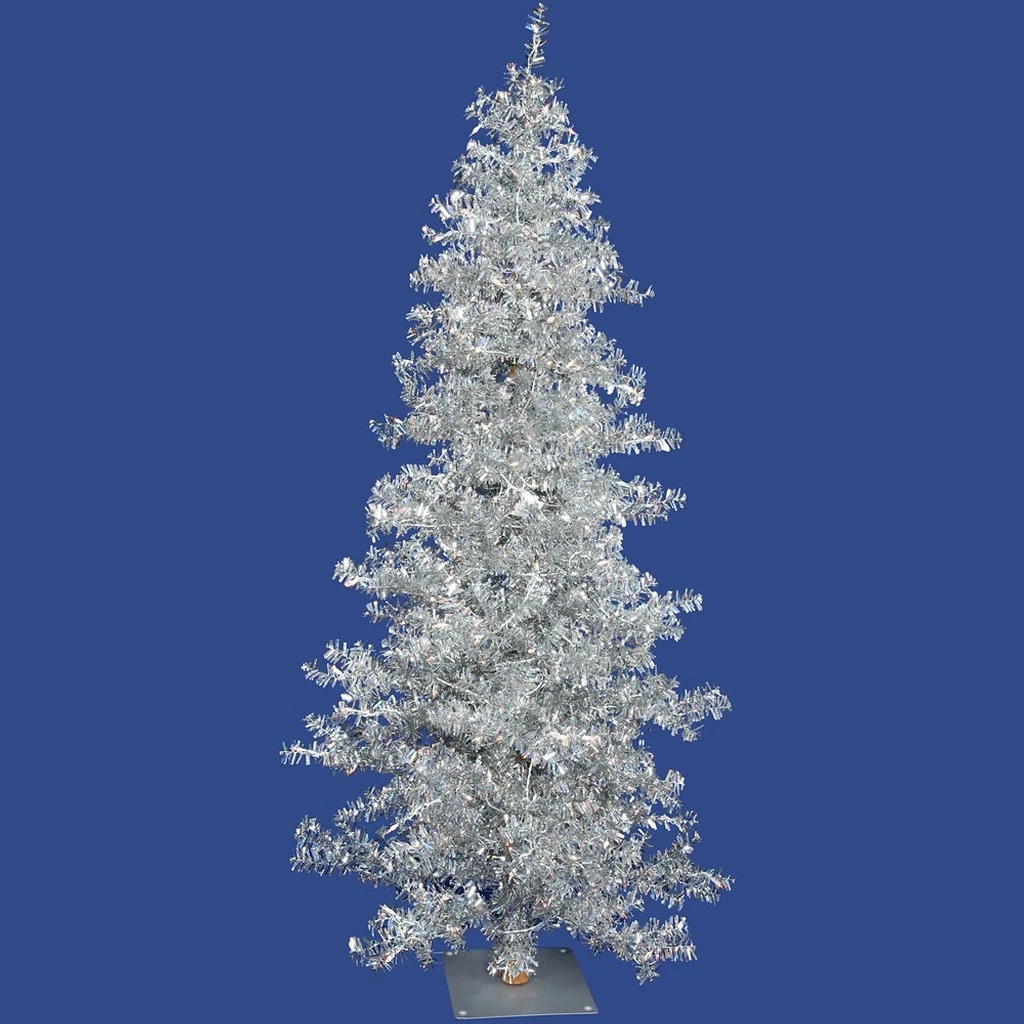 Vickerman Pre-Lit Christmas Tree (14945) 1 Vickerman Pre-Lit Christmas Tree (14945)