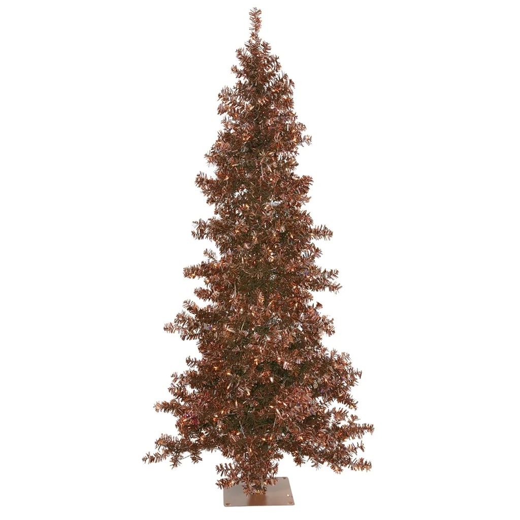 Vickerman Pre-Lit Christmas Tree (14976) 1 Vickerman Pre-Lit Christmas Tree (14976)