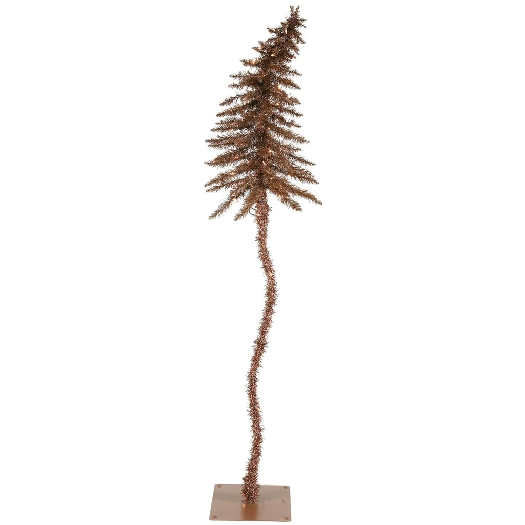Vickerman Pre-Lit Christmas Tree (15055) 1 Vickerman Pre-Lit Christmas Tree (15055)