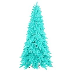 Vickerman Pre-Lit Christmas Tree (15337)