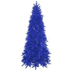 Vickerman Pre-Lit Christmas Tree (15353)