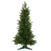 Vickerman Unlit Artificial Christmas Tree (15900)