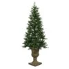 Vickerman Unlit Artificial Christmas Tree (15973)