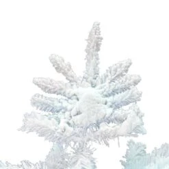 Vickerman Unlit Artificial Christmas Tree (16019) 5 Vickerman Unlit Artificial Christmas Tree (16019) -Vickerman Tree Deals Store 160192md