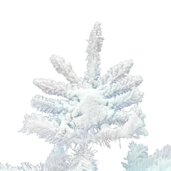 Vickerman Unlit Artificial Christmas Tree (16019) 3 Vickerman Unlit Artificial Christmas Tree (16019) - Image 3