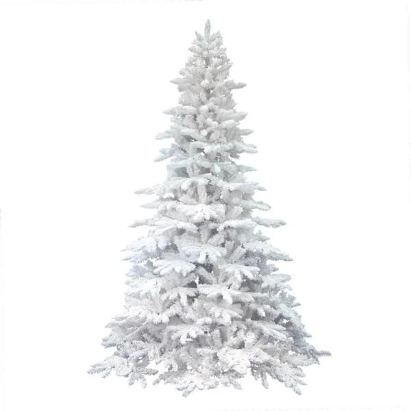 Vickerman Unlit Artificial Christmas Tree (16019) 2 Vickerman Unlit Artificial Christmas Tree (16019) - Image 2