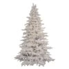 Vickerman Prelit Artificial Christmas Tree (160336)