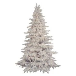 Vickerman Prelit Artificial Christmas Tree (160336)