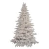 Vickerman Un-Lit Artificial Christmas Tree (16031)