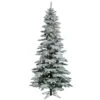 Vickerman Prelit Artificial Christmas Tree (161135)