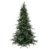 Vickerman Pre-Lit Artificial Christmas Tree (16228)