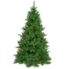 Vickerman Pre-Lit Artificial Christmas Tree (16265)