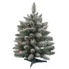 Vickerman Pre-Lit Artificial Christmas Tree (17901)