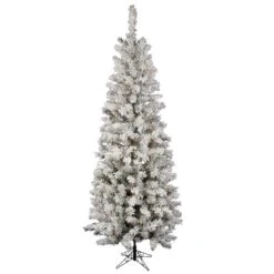 Vickerman Pre-Lit Christmas Tree (20510)