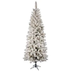 Vickerman Prelit Artificial Christmas Tree (179253)