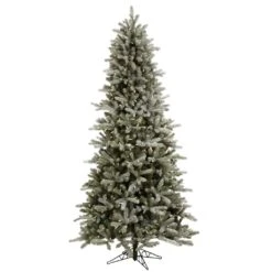 Vickerman Pre-Lit Artificial Christmas Tree (18123)