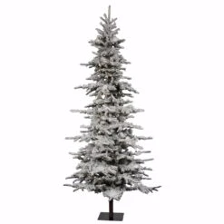 Vickerman Pre-Lit Artificial Christmas Tree (18139)