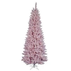 Vickerman Pre-Lit Christmas Tree (18153)