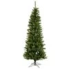 Vickerman Pre-Lit Artificial Christmas Tree (18316)