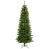 Vickerman Pre-Lit Artificial Christmas Tree (18324)
