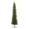 Vickerman Unlit Artificial Christmas Tree (18375)