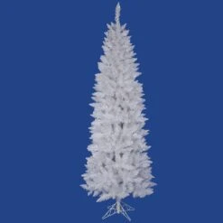 Vickerman Unlit Christmas Tree (18396)