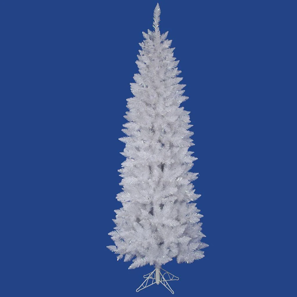 Vickerman Unlit Christmas Tree (18396) 1 Vickerman Unlit Christmas Tree (18396)