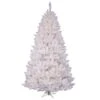 Vickerman Pre-Lit Christmas Tree (18422)
