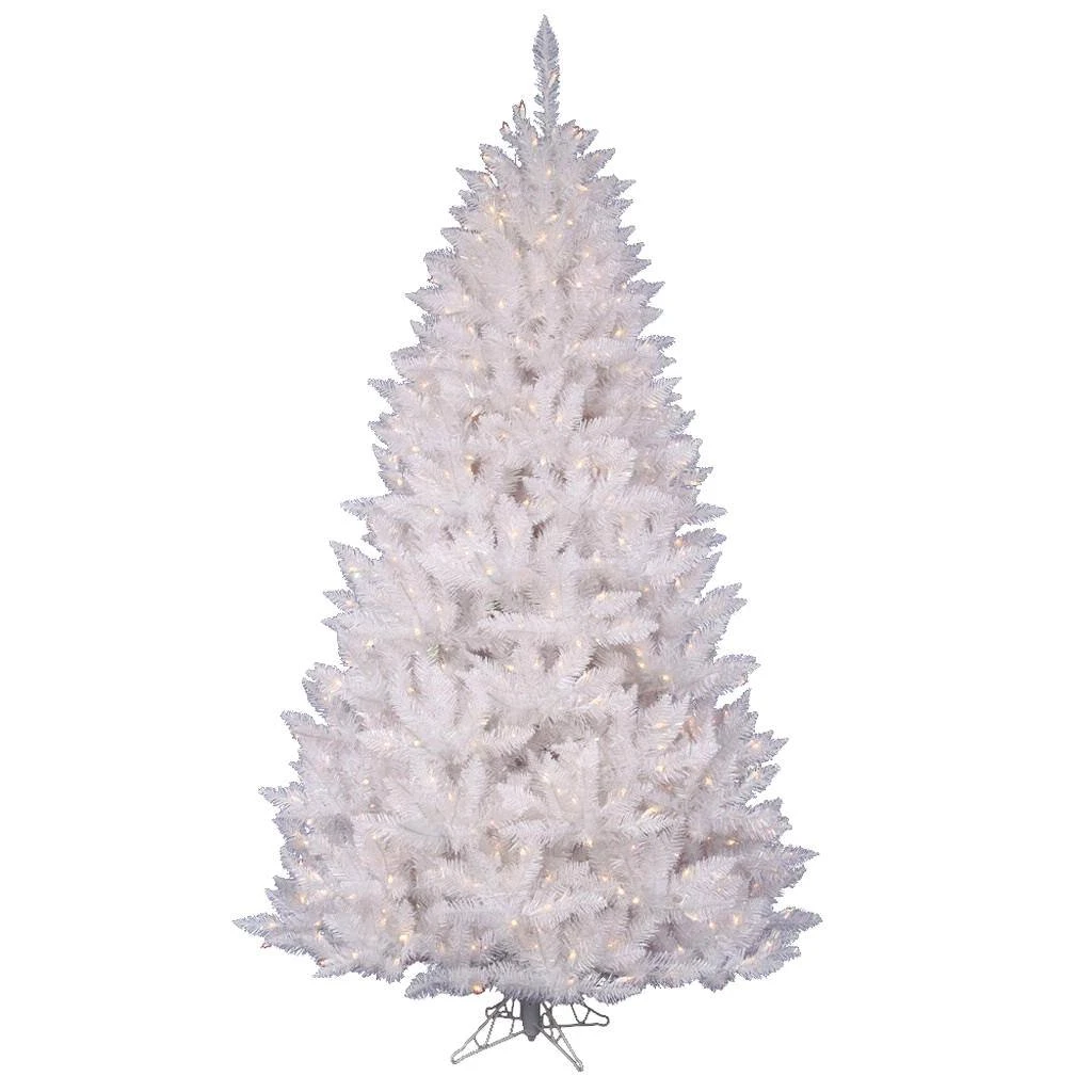 Vickerman Pre-Lit Christmas Tree (18422) 1 Vickerman Pre-Lit Christmas Tree (18422)