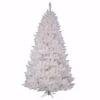 Vickerman Pre-Lit Christmas Tree (18429)