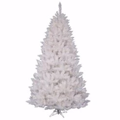 Vickerman Pre-Lit Christmas Tree (18429)