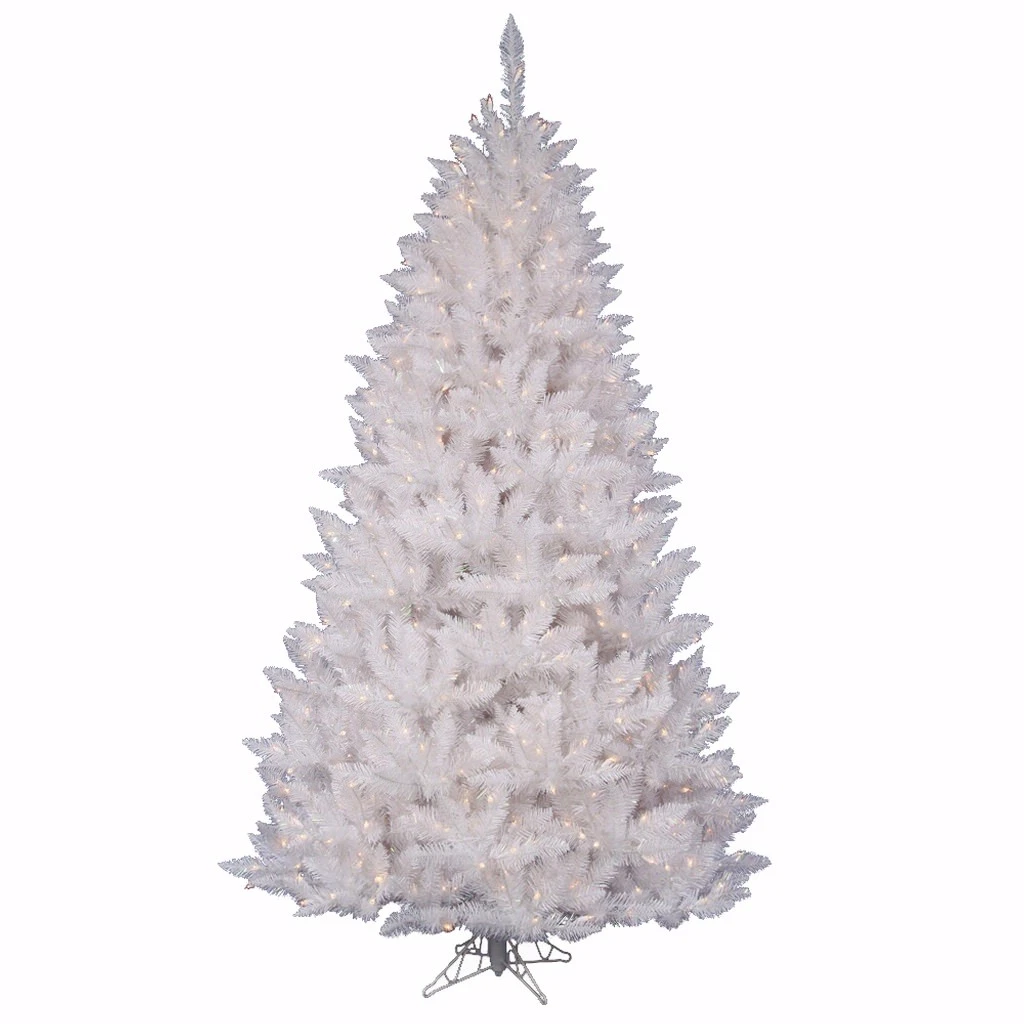 Vickerman Pre-Lit Christmas Tree (18429) 1 Vickerman Pre-Lit Christmas Tree (18429)