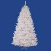 Vickerman Pre-Lit Christmas Tree (18435)