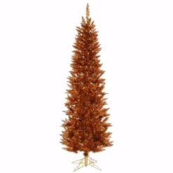 Vickerman Pre-Lit Christmas Tree (18481)