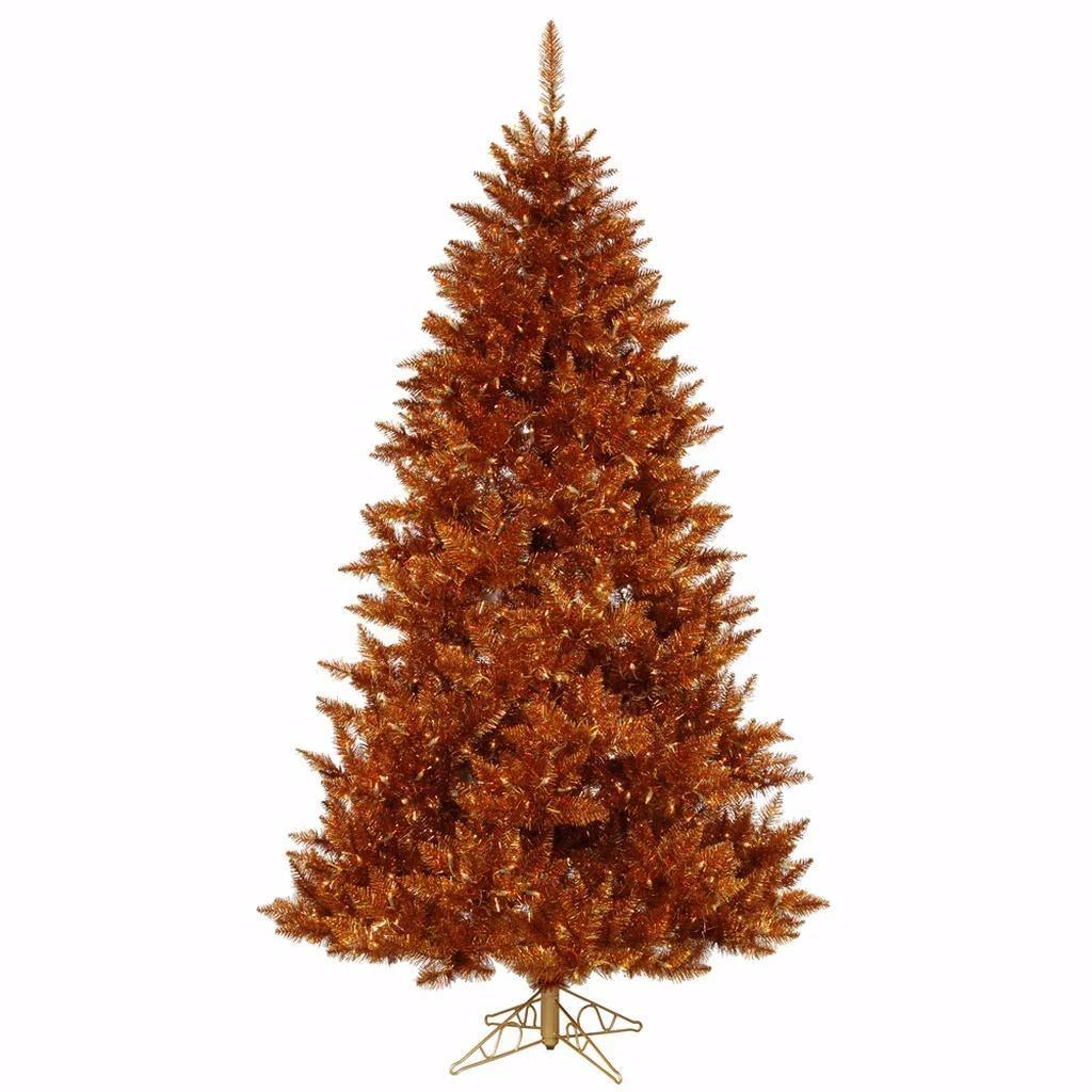 Vickerman Pre-Lit Christmas Tree (18495) 1 Vickerman Pre-Lit Christmas Tree (18495)