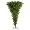 Vickerman Pre-Lit Artificial Christmas Tree (18518)